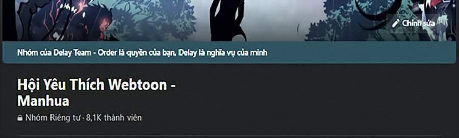 Druid Tại Ga Seoul - Người Hóa Thú Chap 21 - Next Chap 22