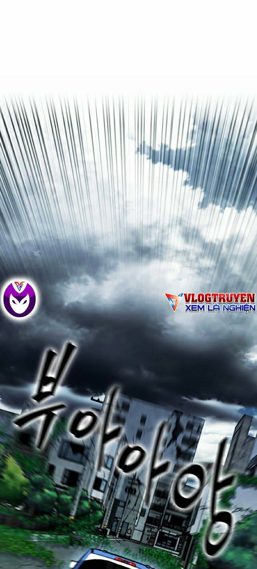 Druid Tại Ga Seoul - Người Hóa Thú Chap 20 - Next Chap 21