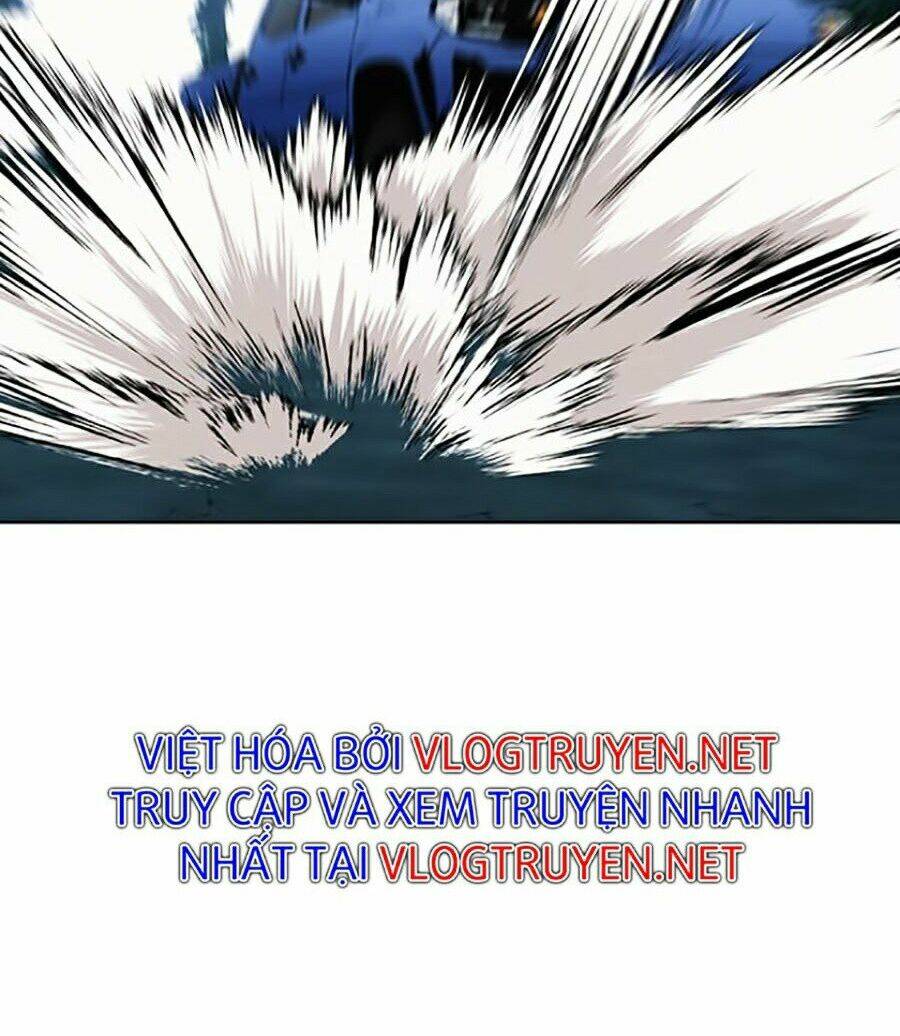 Druid Tại Ga Seoul - Người Hóa Thú Chap 20 - Next Chap 21