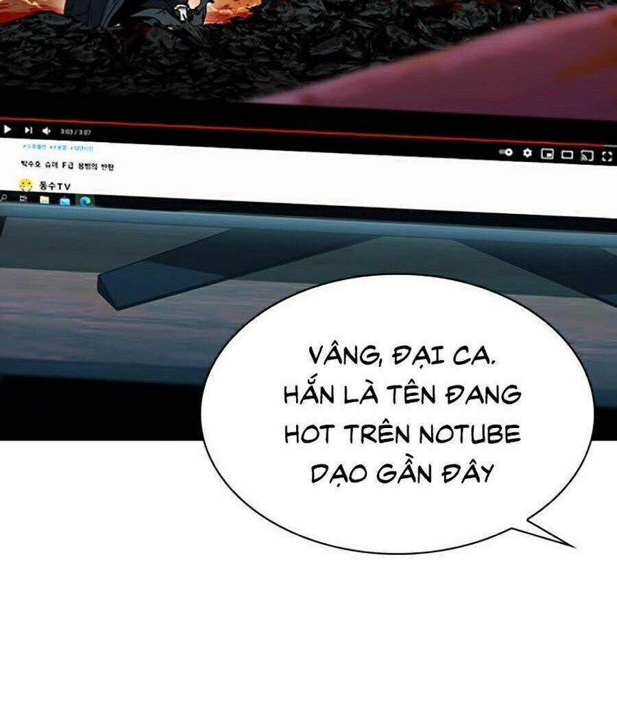 Druid Tại Ga Seoul - Người Hóa Thú Chap 20 - Next Chap 21