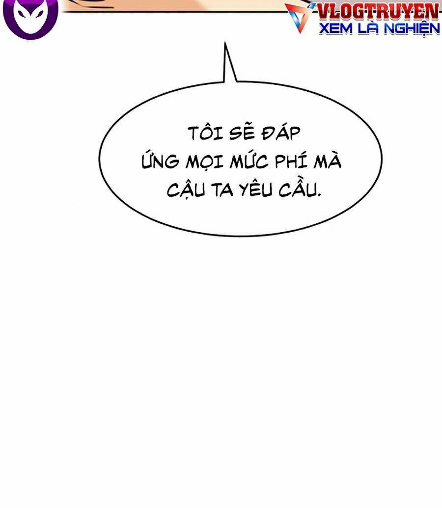 Druid Tại Ga Seoul - Người Hóa Thú Chap 20 - Next Chap 21