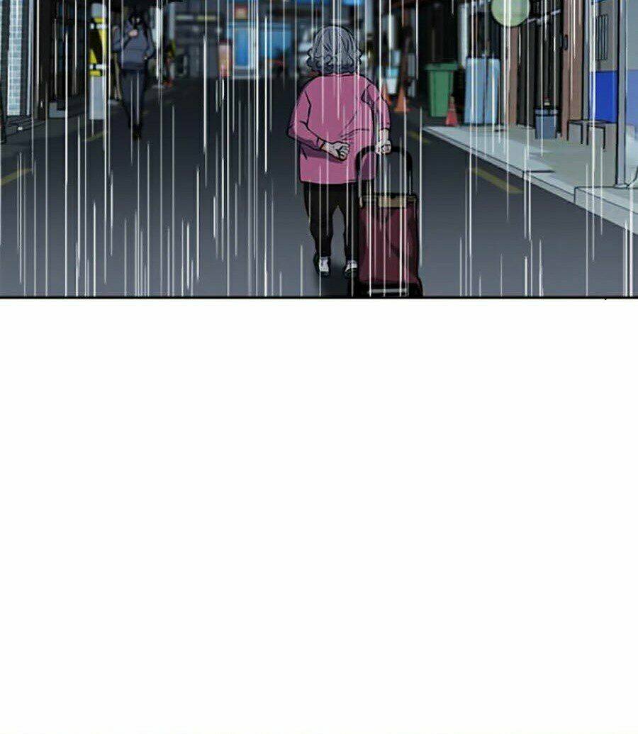 Druid Tại Ga Seoul - Người Hóa Thú Chap 20 - Next Chap 21