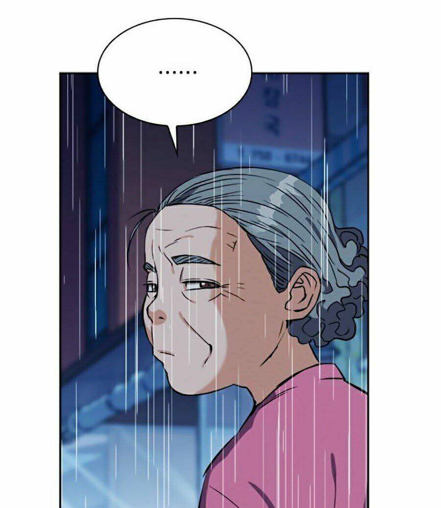 Druid Tại Ga Seoul - Người Hóa Thú Chap 20 - Next Chap 21