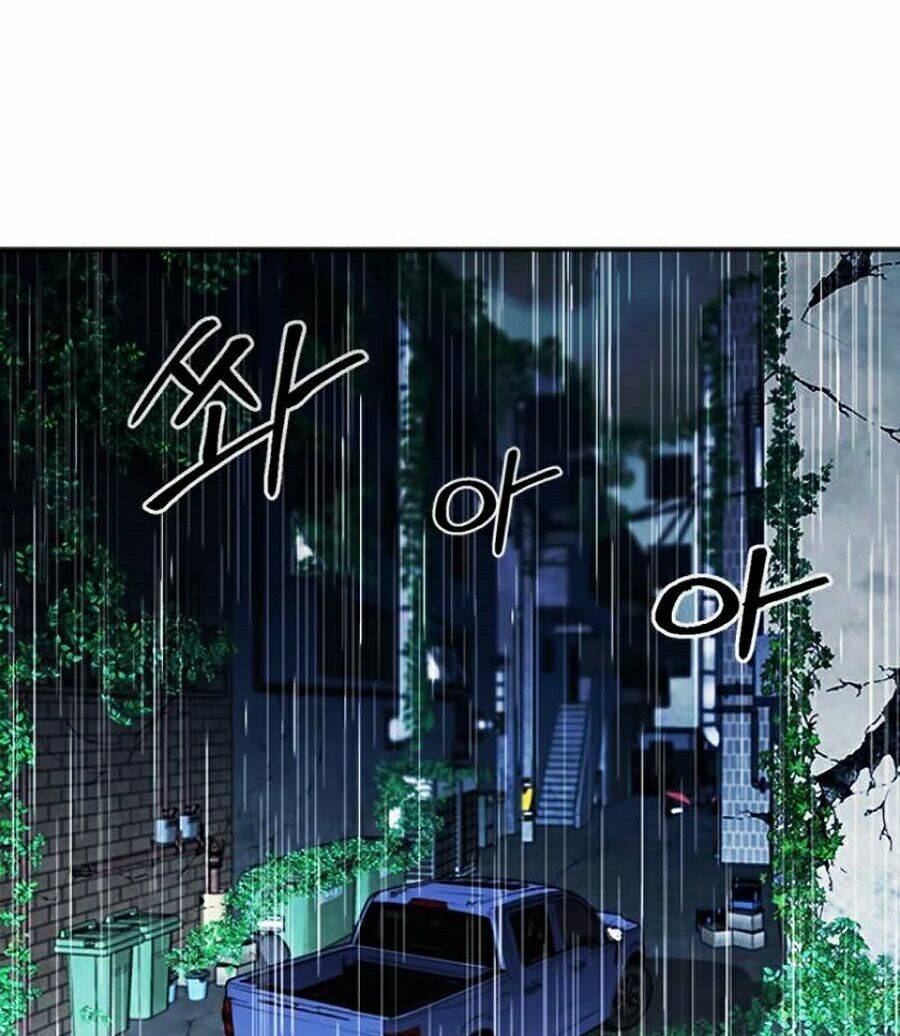 Druid Tại Ga Seoul - Người Hóa Thú Chap 20 - Next Chap 21