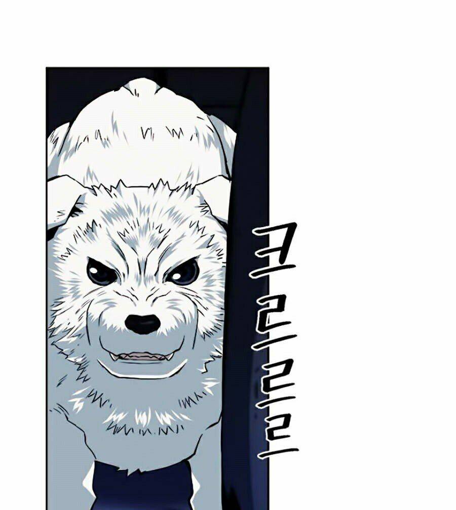 Druid Tại Ga Seoul - Người Hóa Thú Chap 20 - Next Chap 21