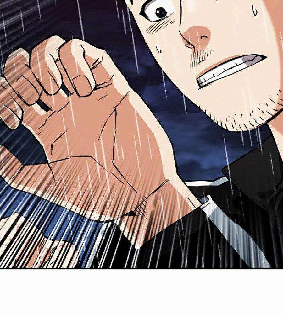 Druid Tại Ga Seoul - Người Hóa Thú Chap 20 - Next Chap 21