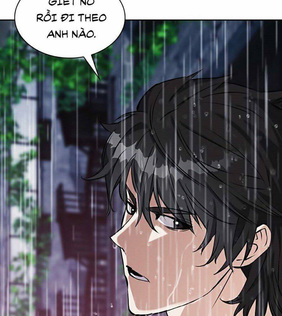 Druid Tại Ga Seoul - Người Hóa Thú Chap 20 - Next Chap 21