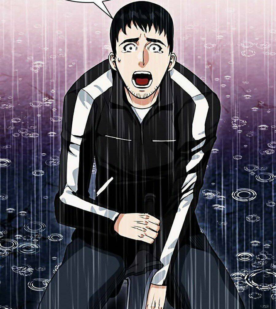 Druid Tại Ga Seoul - Người Hóa Thú Chap 20 - Next Chap 21