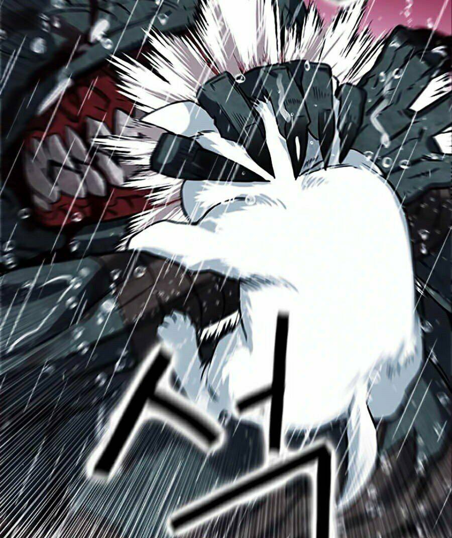 Druid Tại Ga Seoul - Người Hóa Thú Chap 20 - Next Chap 21