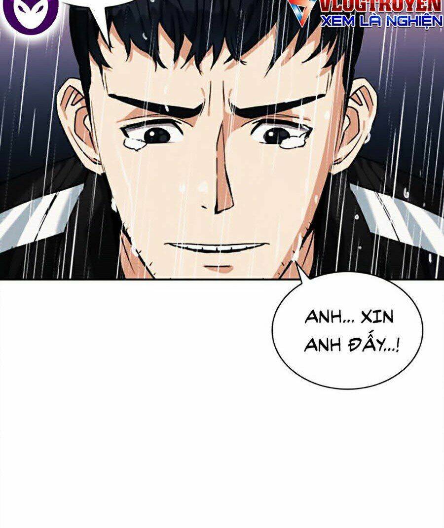 Druid Tại Ga Seoul - Người Hóa Thú Chap 20 - Next Chap 21