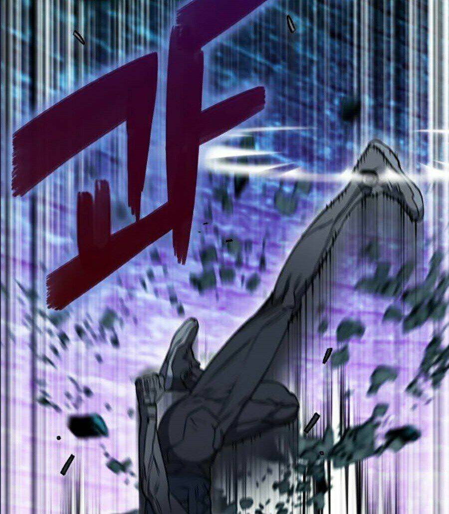 Druid Tại Ga Seoul - Người Hóa Thú Chap 19 - Next Chap 20