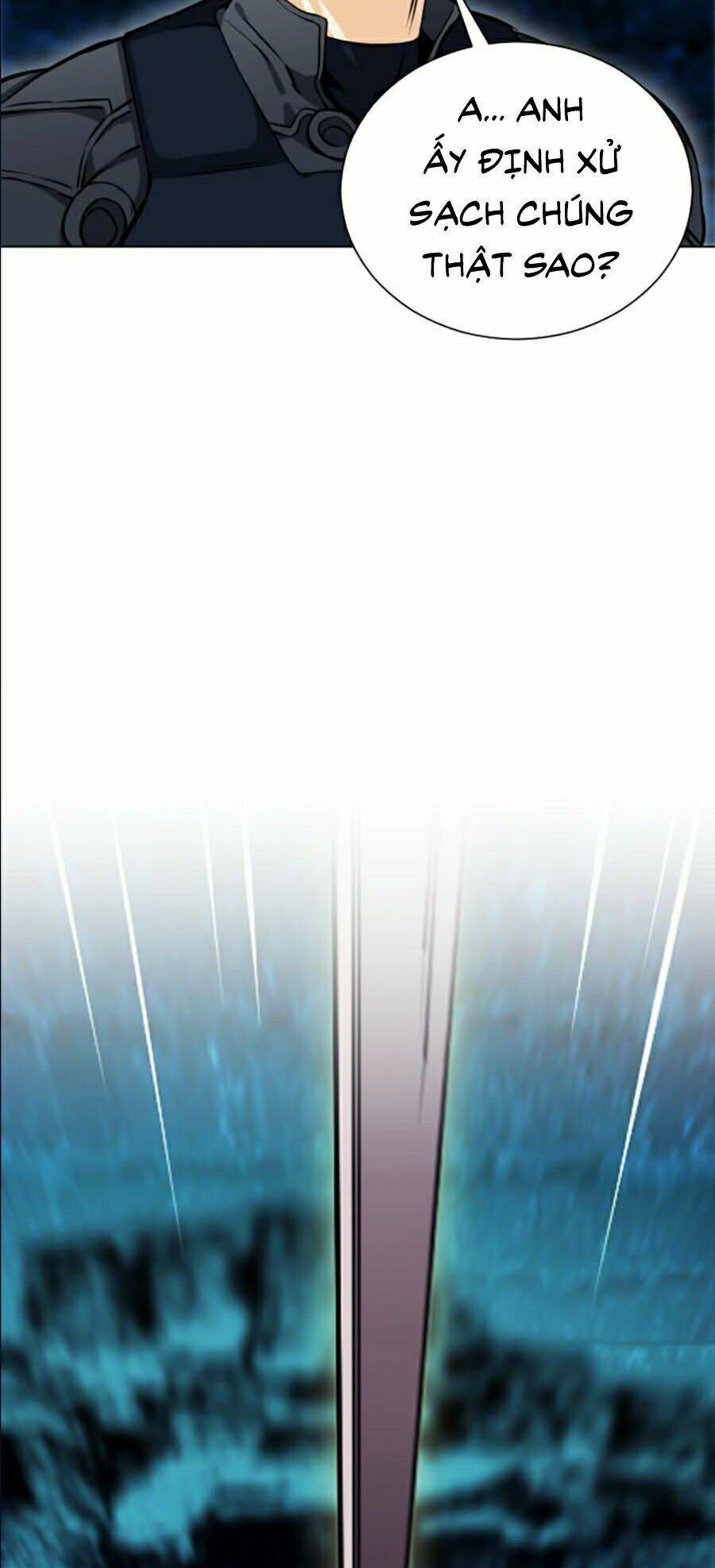 Druid Tại Ga Seoul - Người Hóa Thú Chap 19 - Next Chap 20