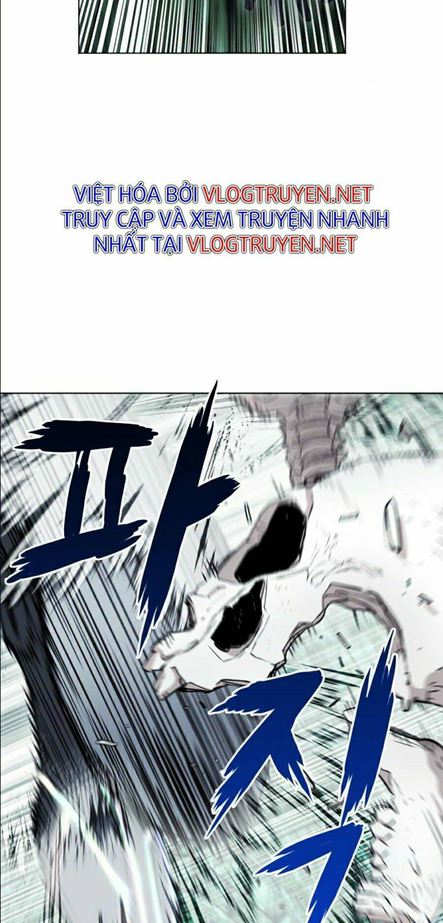 Druid Tại Ga Seoul - Người Hóa Thú Chap 19 - Next Chap 20