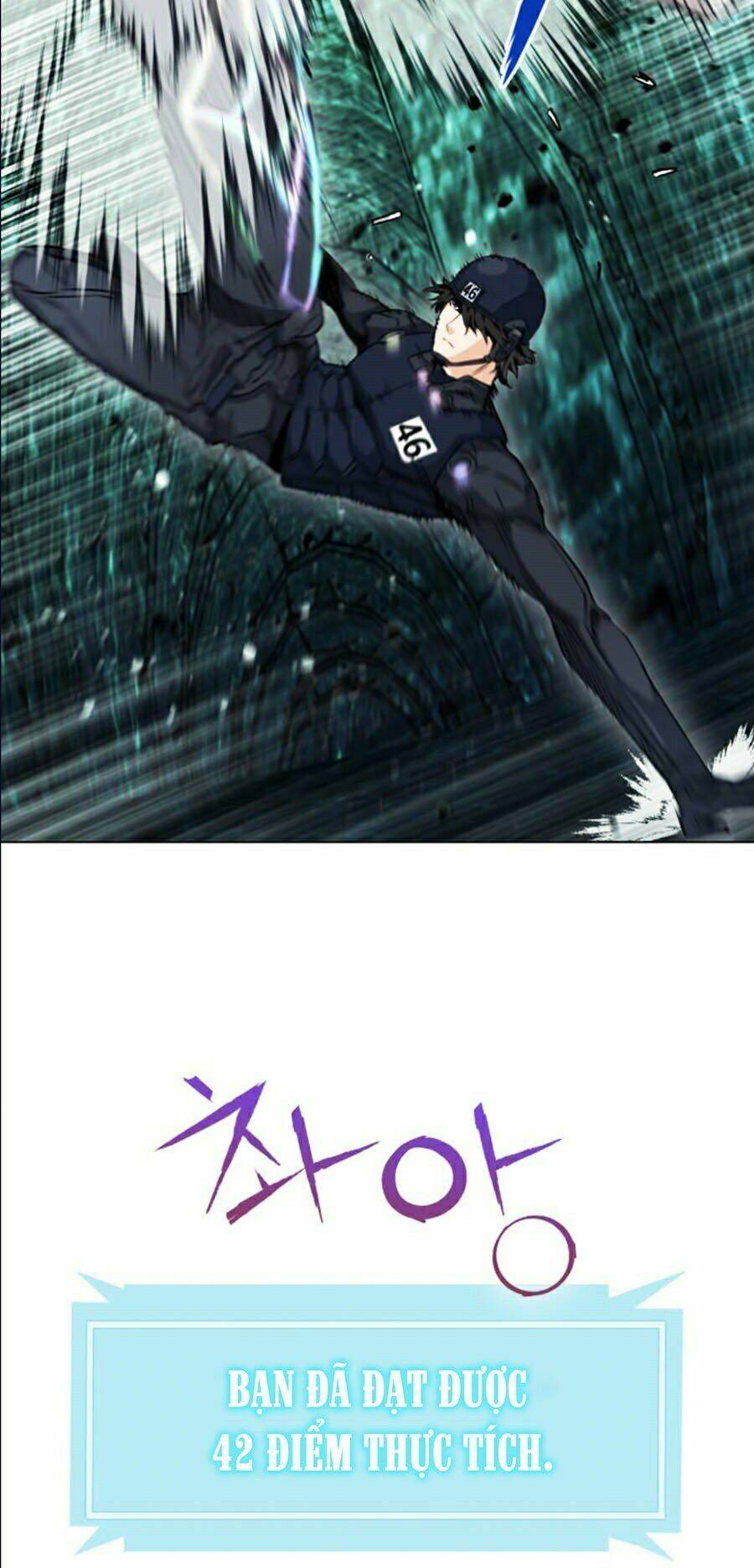 Druid Tại Ga Seoul - Người Hóa Thú Chap 19 - Next Chap 20