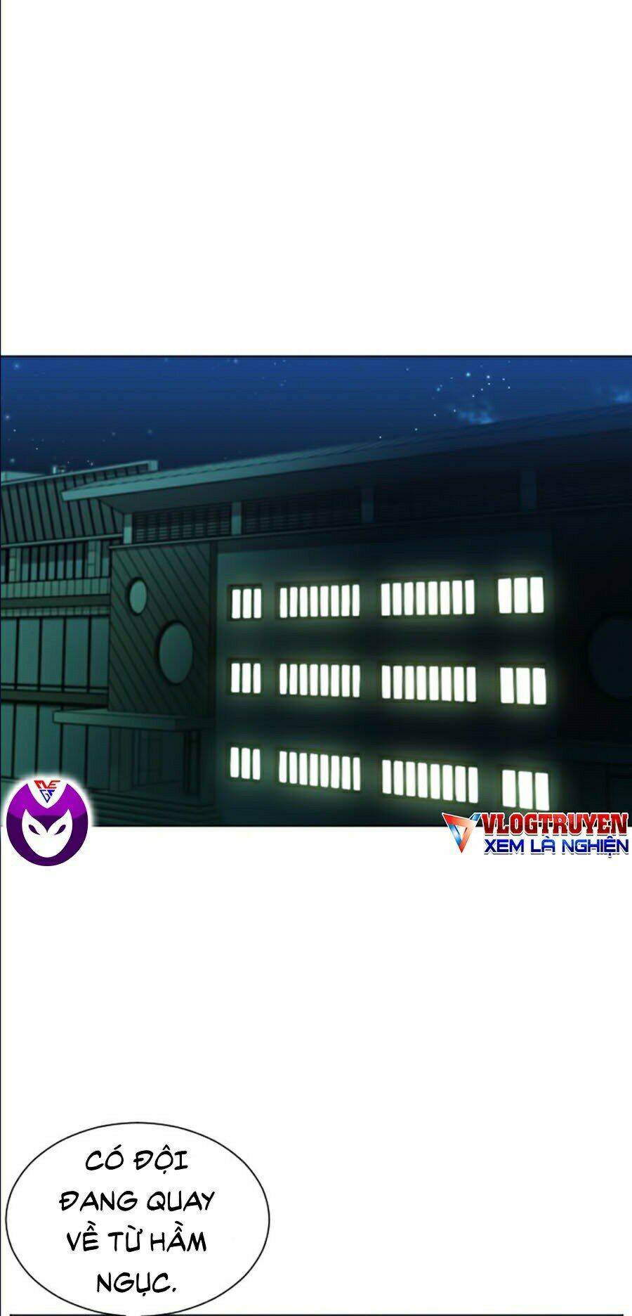 Druid Tại Ga Seoul - Người Hóa Thú Chap 19 - Next Chap 20