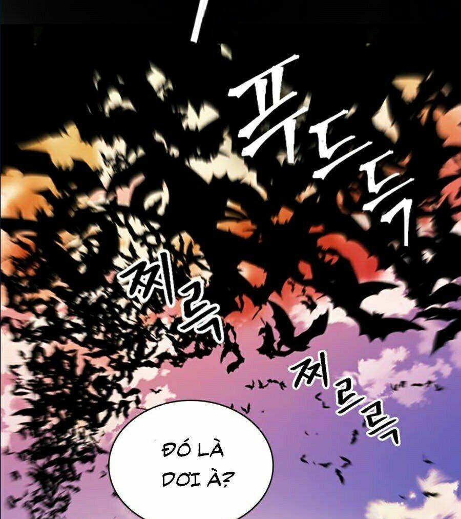 Druid Tại Ga Seoul - Người Hóa Thú Chap 19 - Next Chap 20