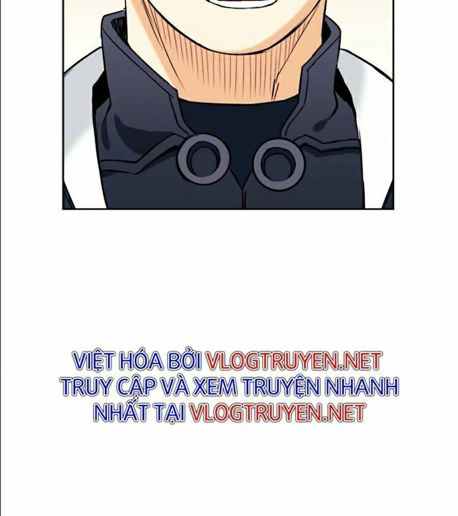 Druid Tại Ga Seoul - Người Hóa Thú Chap 19 - Next Chap 20