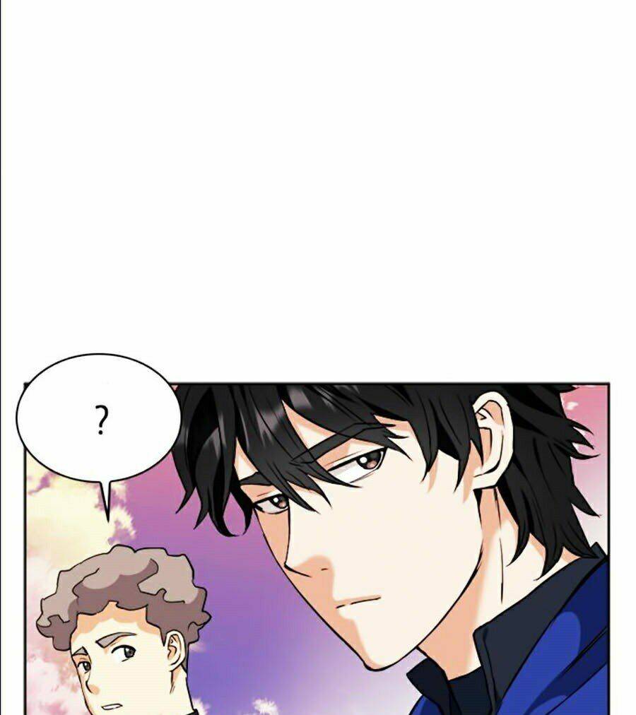 Druid Tại Ga Seoul - Người Hóa Thú Chap 19 - Next Chap 20