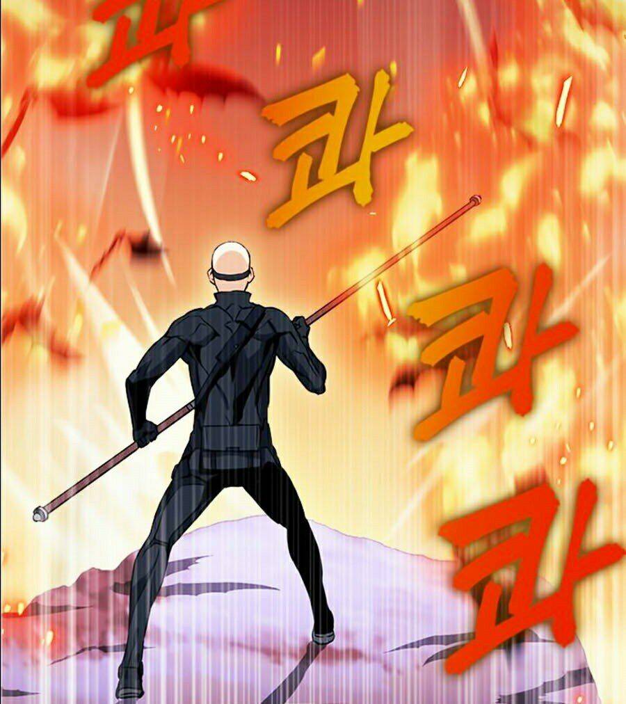 Druid Tại Ga Seoul - Người Hóa Thú Chap 19 - Next Chap 20