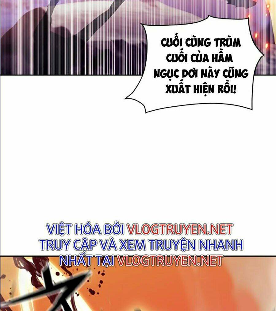 Druid Tại Ga Seoul - Người Hóa Thú Chap 19 - Next Chap 20