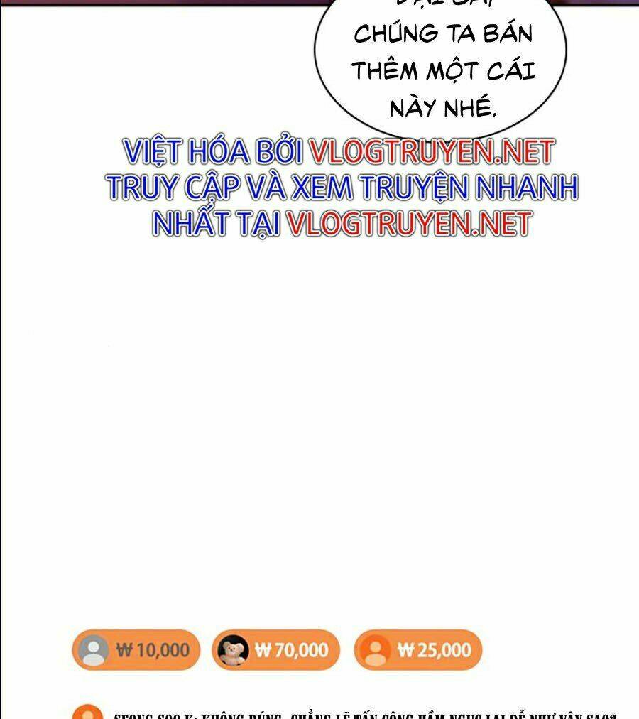 Druid Tại Ga Seoul - Người Hóa Thú Chap 19 - Next Chap 20