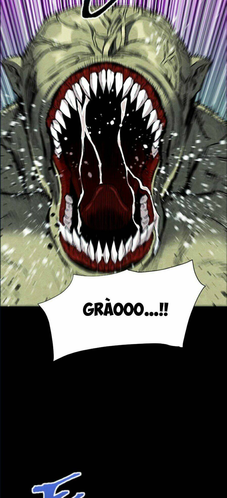 Druid Tại Ga Seoul - Người Hóa Thú Chap 18 - Next Chap 19