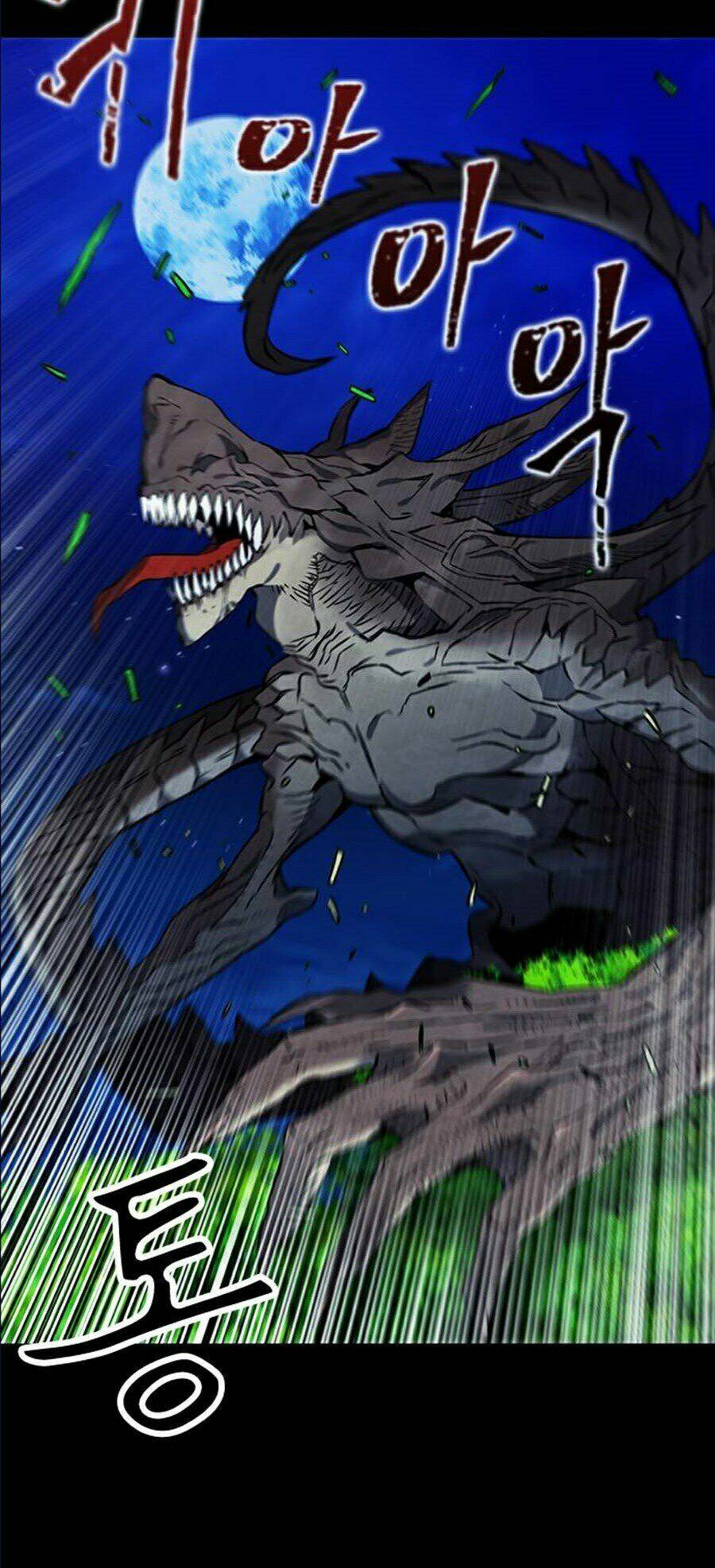 Druid Tại Ga Seoul - Người Hóa Thú Chap 18 - Next Chap 19