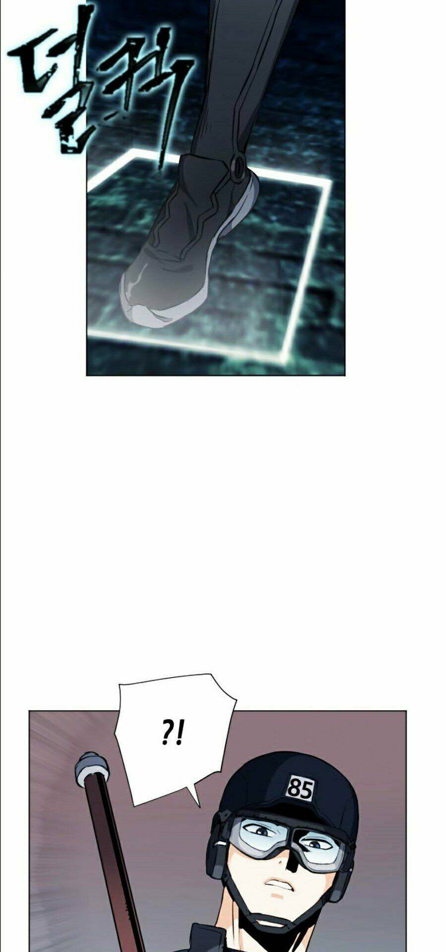 Druid Tại Ga Seoul - Người Hóa Thú Chap 18 - Next Chap 19