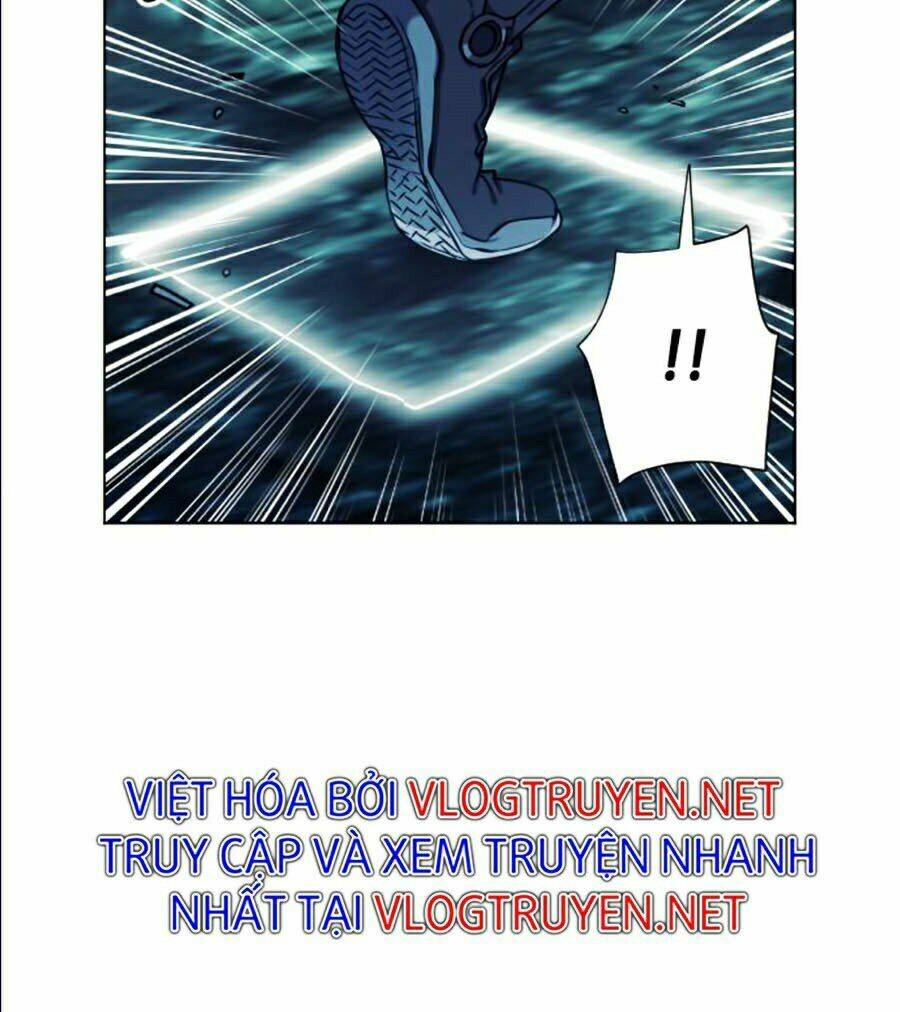 Druid Tại Ga Seoul - Người Hóa Thú Chap 18 - Next Chap 19