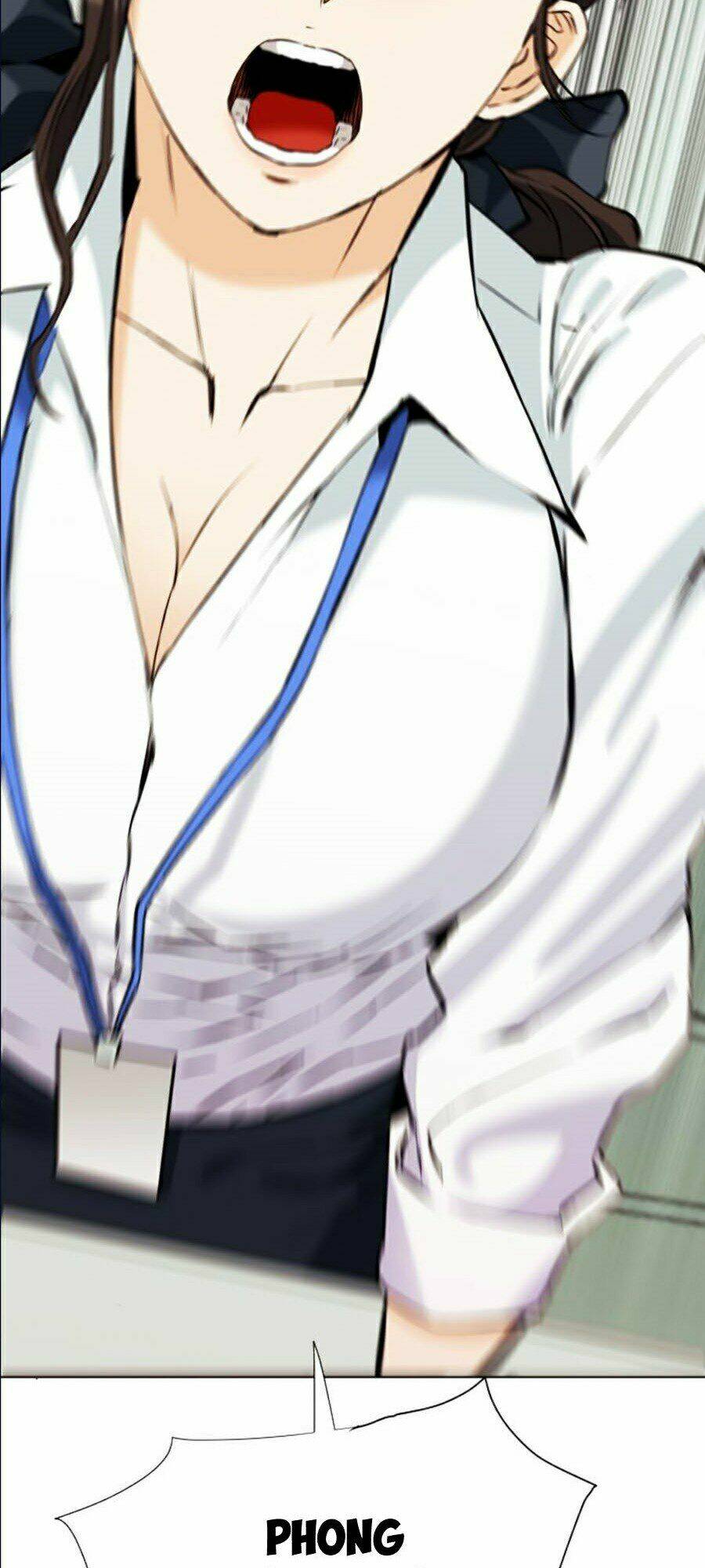 Druid Tại Ga Seoul - Người Hóa Thú Chap 17 - Next Chap 18