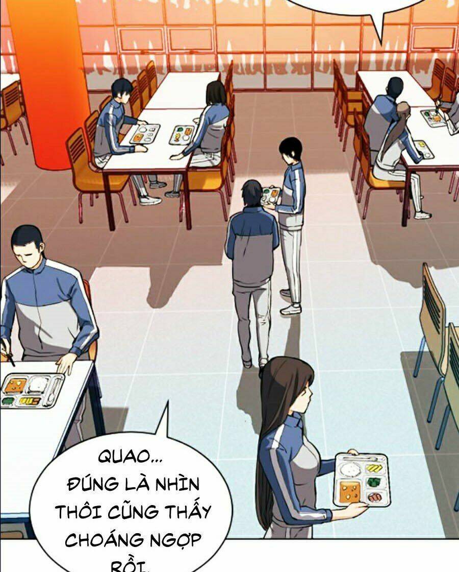 Druid Tại Ga Seoul - Người Hóa Thú Chap 17 - Next Chap 18