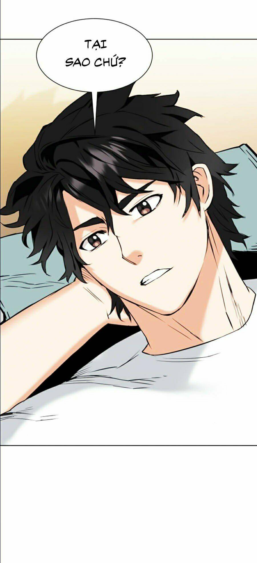 Druid Tại Ga Seoul - Người Hóa Thú Chap 17 - Next Chap 18