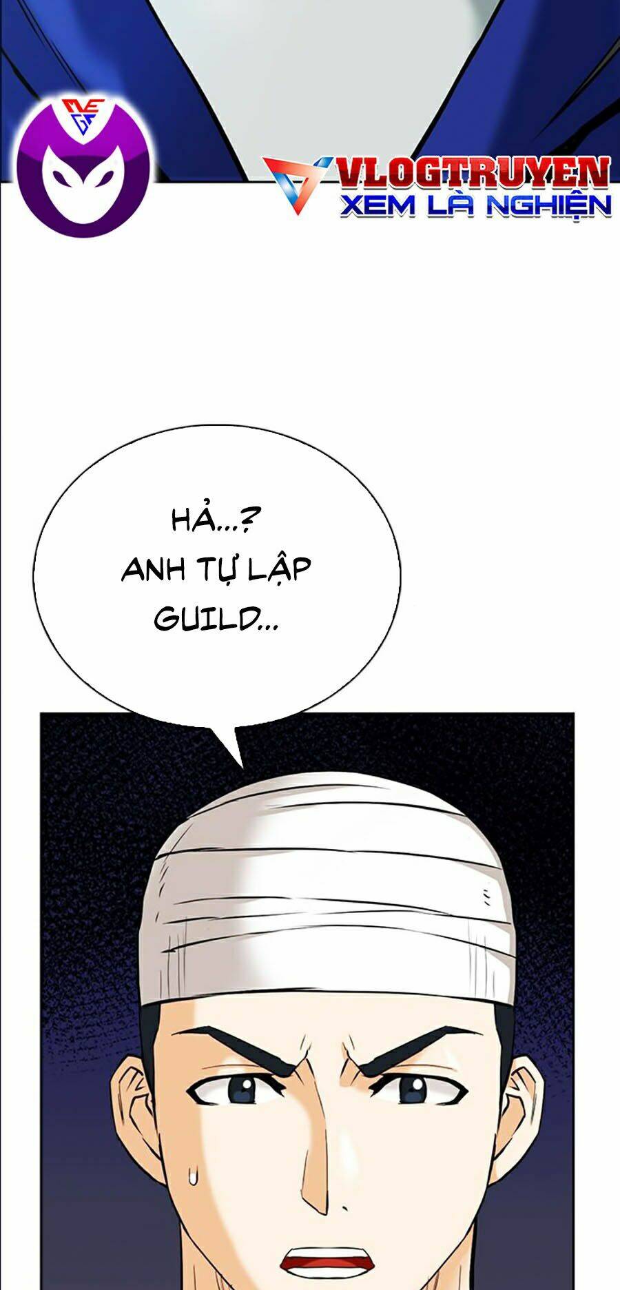 Druid Tại Ga Seoul - Người Hóa Thú Chap 14 - Next Chap 15