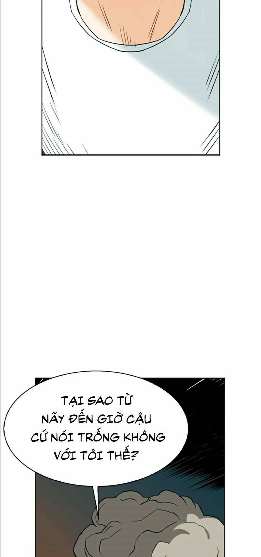 Druid Tại Ga Seoul - Người Hóa Thú Chap 14 - Next Chap 15