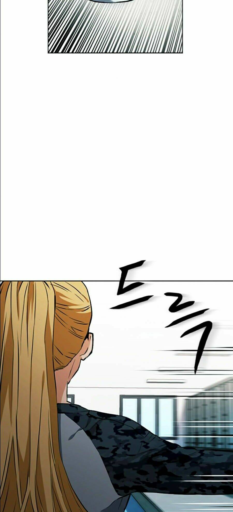 Druid Tại Ga Seoul - Người Hóa Thú Chap 14 - Next Chap 15