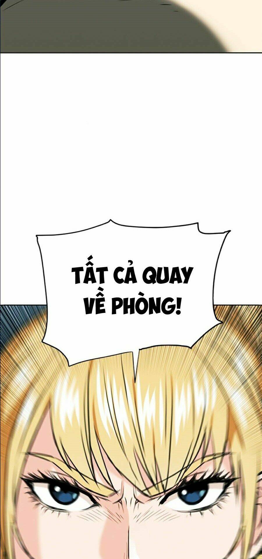 Druid Tại Ga Seoul - Người Hóa Thú Chap 14 - Next Chap 15