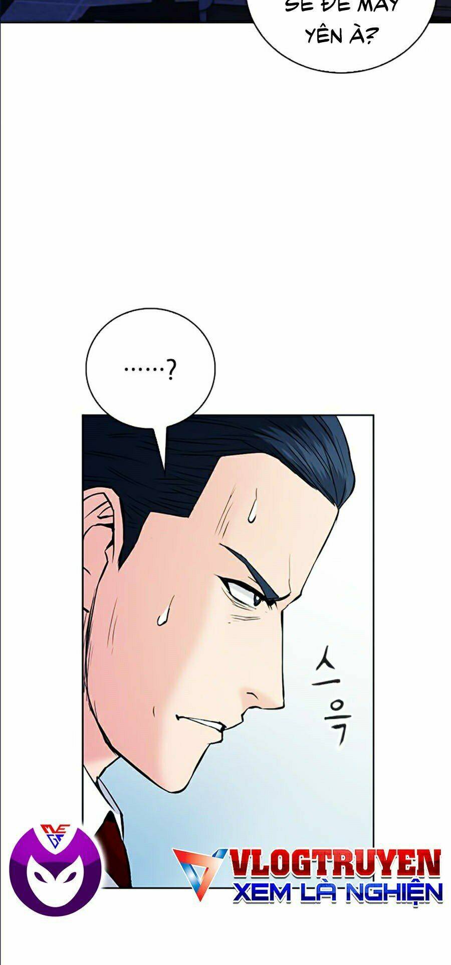 Druid Tại Ga Seoul - Người Hóa Thú Chap 13 - Next Chap 14