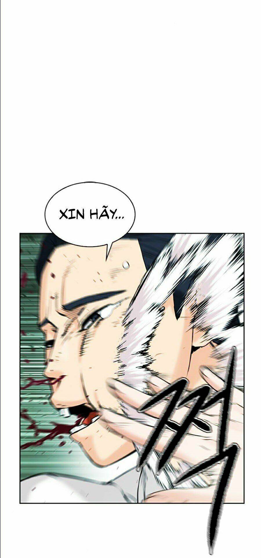 Druid Tại Ga Seoul - Người Hóa Thú Chap 13 - Next Chap 14