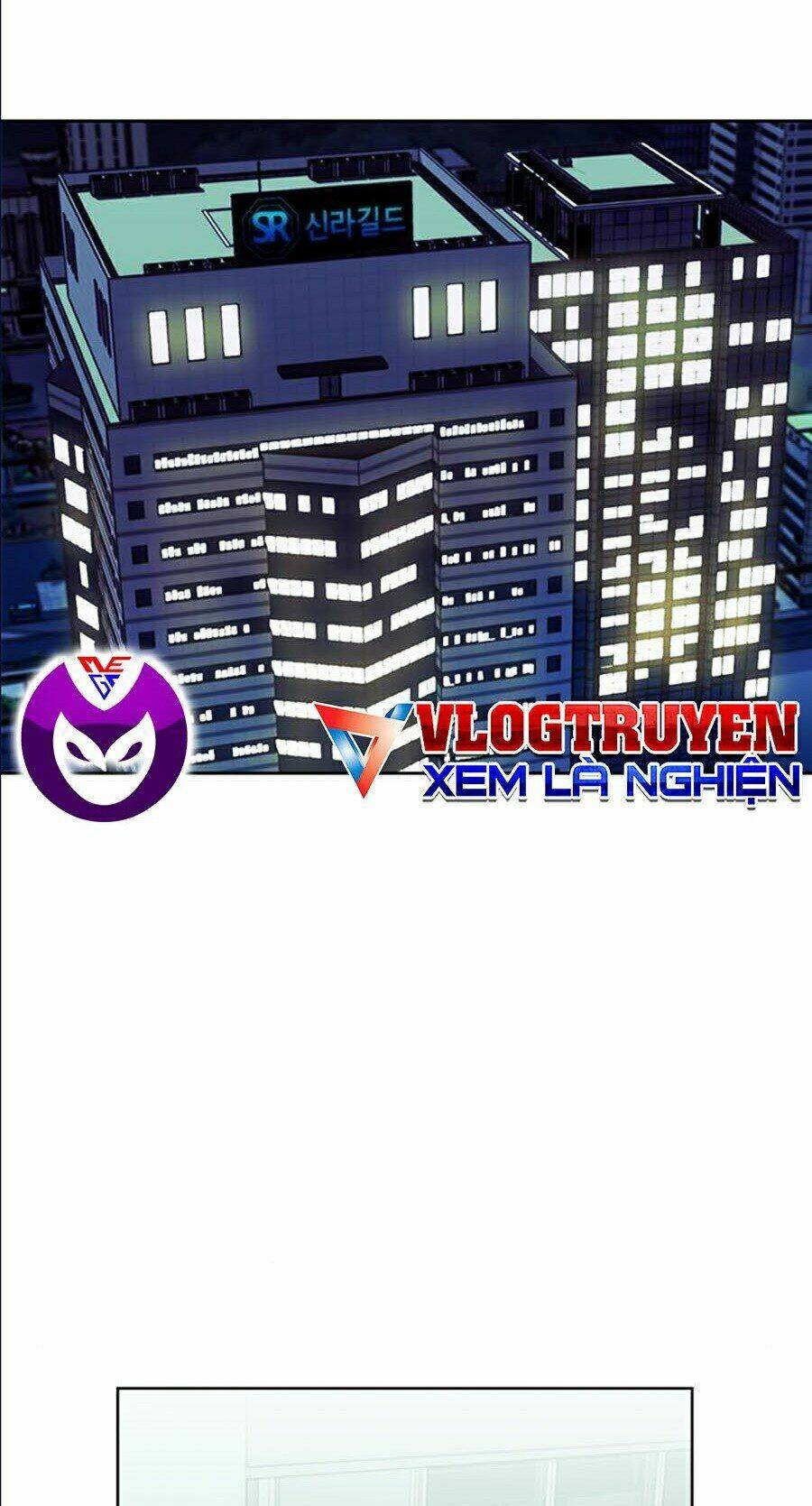 Druid Tại Ga Seoul - Người Hóa Thú Chap 13 - Next Chap 14