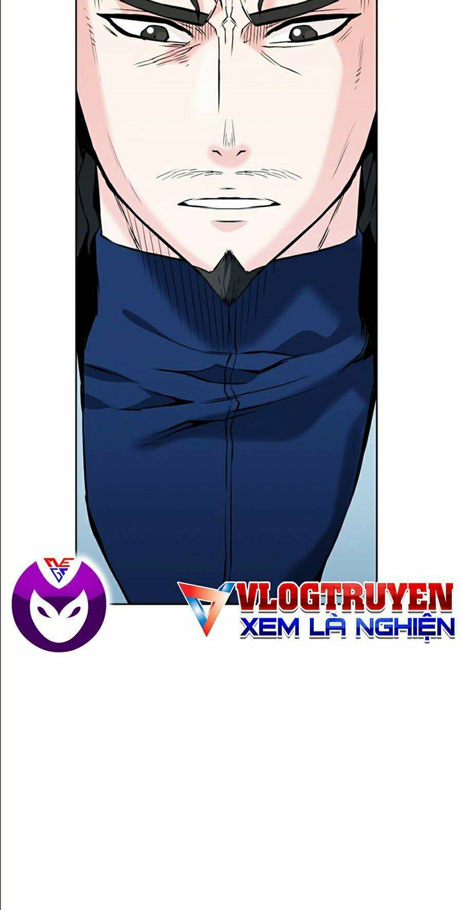 Druid Tại Ga Seoul - Người Hóa Thú Chap 13 - Next Chap 14