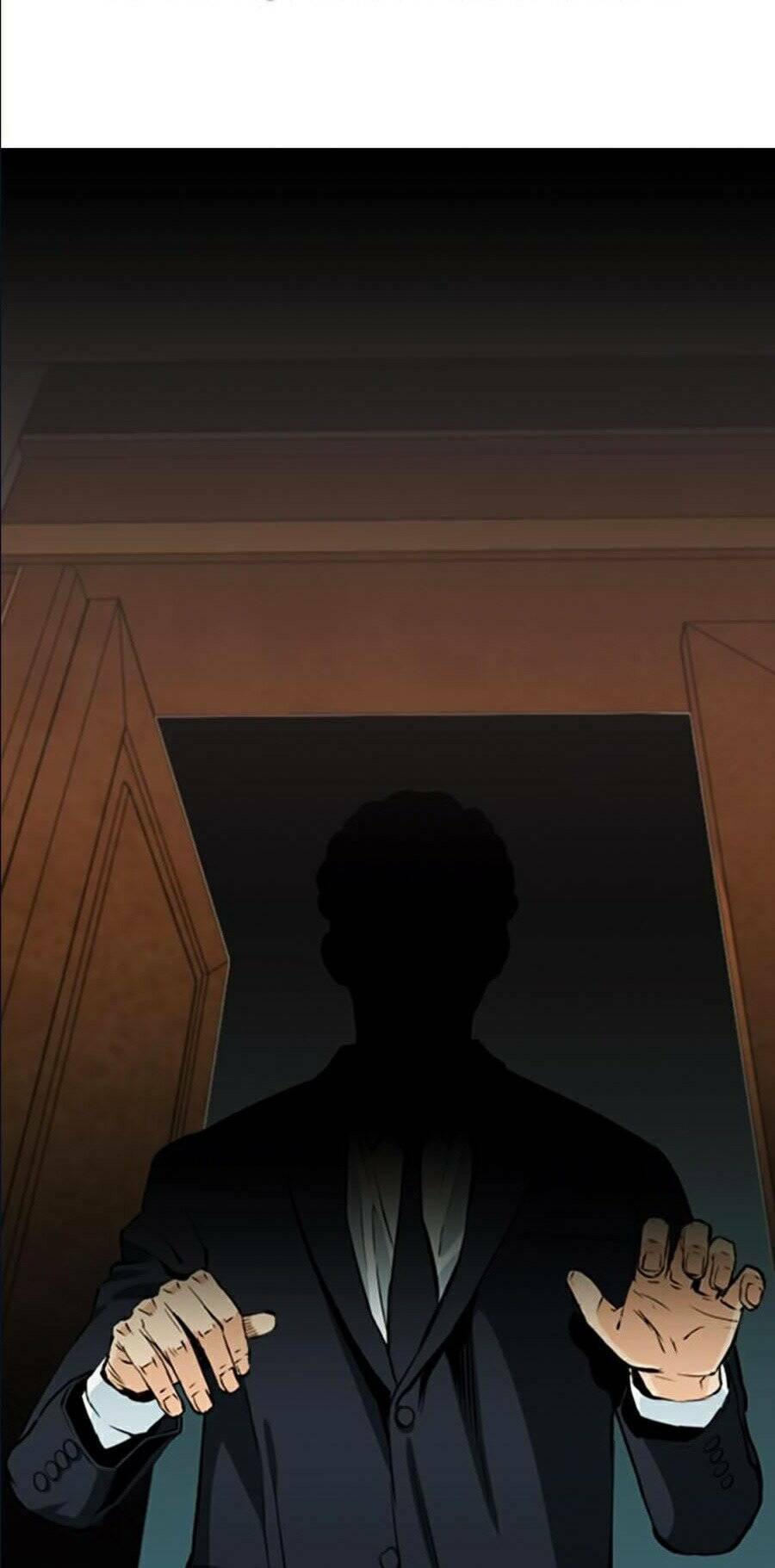 Druid Tại Ga Seoul - Người Hóa Thú Chap 12 - Next Chap 13