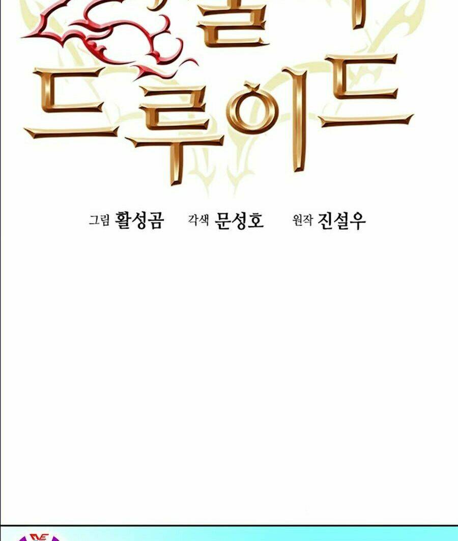 Druid Tại Ga Seoul - Người Hóa Thú Chap 11 - Next Chap 12