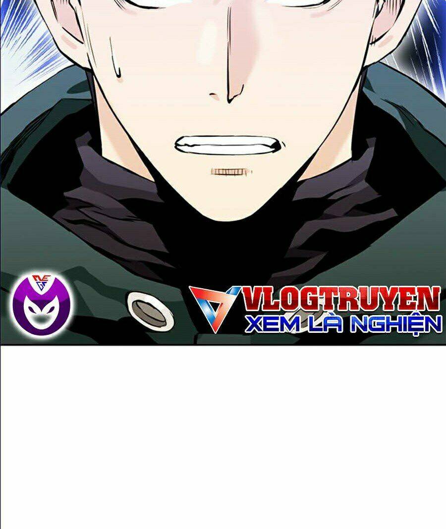 Druid Tại Ga Seoul - Người Hóa Thú Chap 11 - Next Chap 12