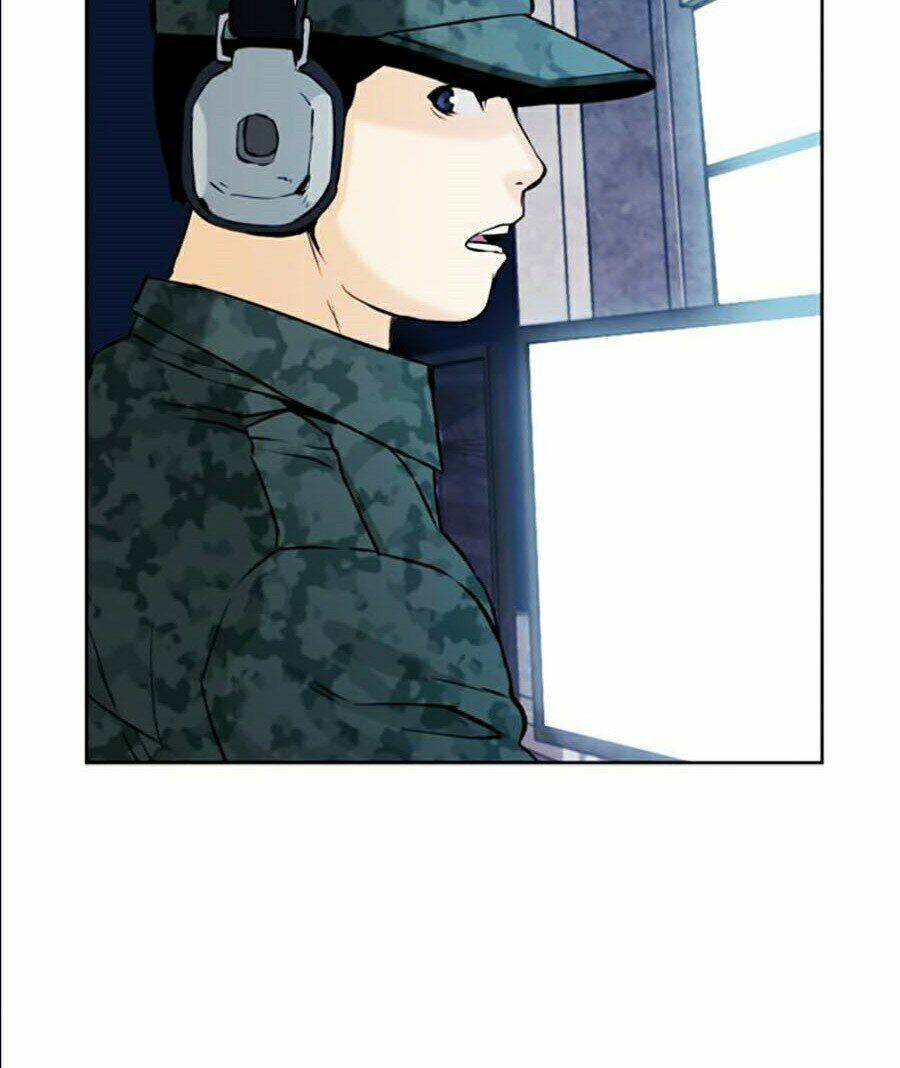 Druid Tại Ga Seoul - Người Hóa Thú Chap 11 - Next Chap 12