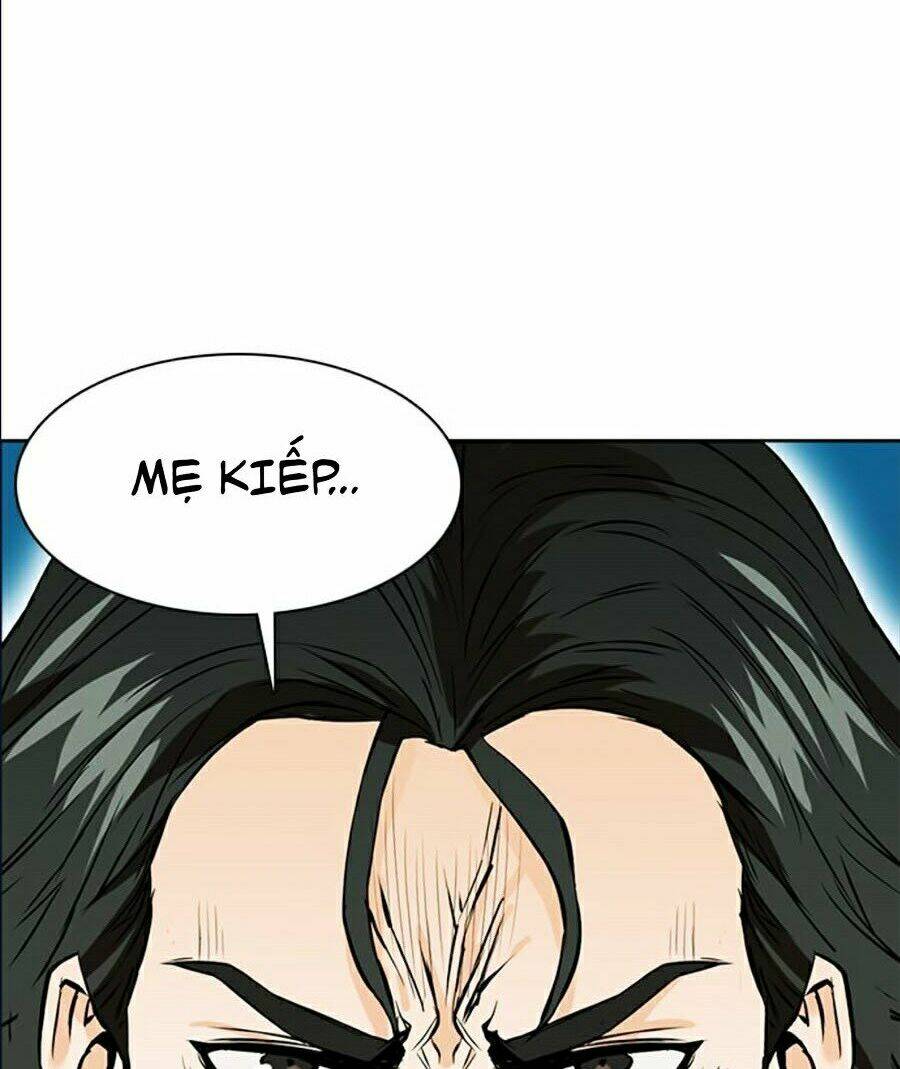 Druid Tại Ga Seoul - Người Hóa Thú Chap 11 - Next Chap 12