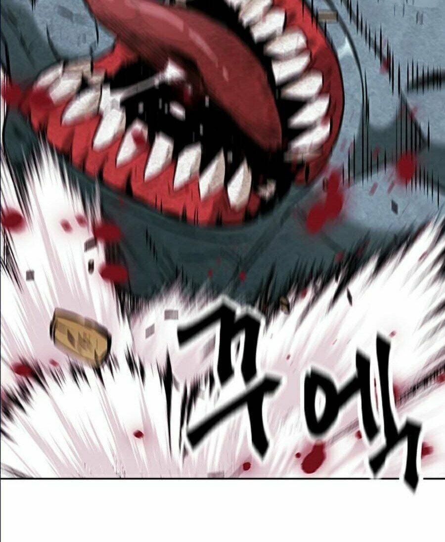 Druid Tại Ga Seoul - Người Hóa Thú Chap 11 - Next Chap 12