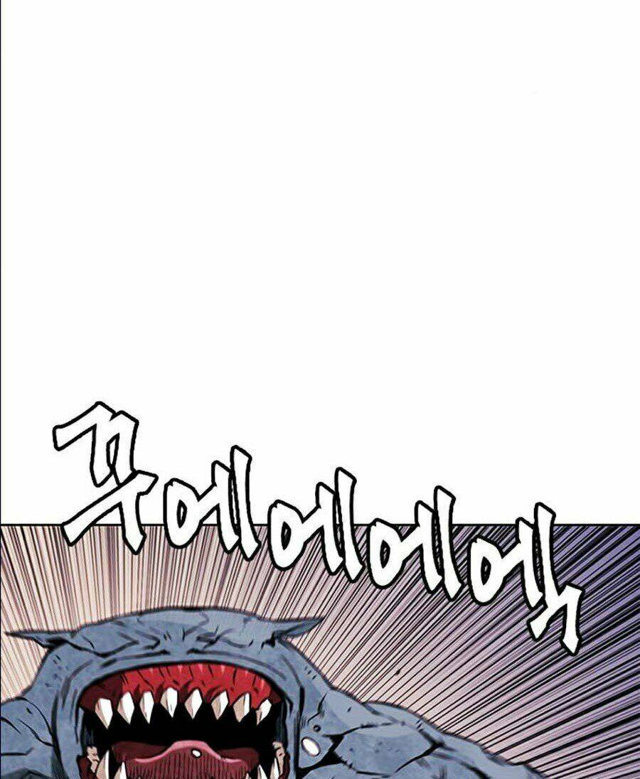 Druid Tại Ga Seoul - Người Hóa Thú Chap 11 - Next Chap 12