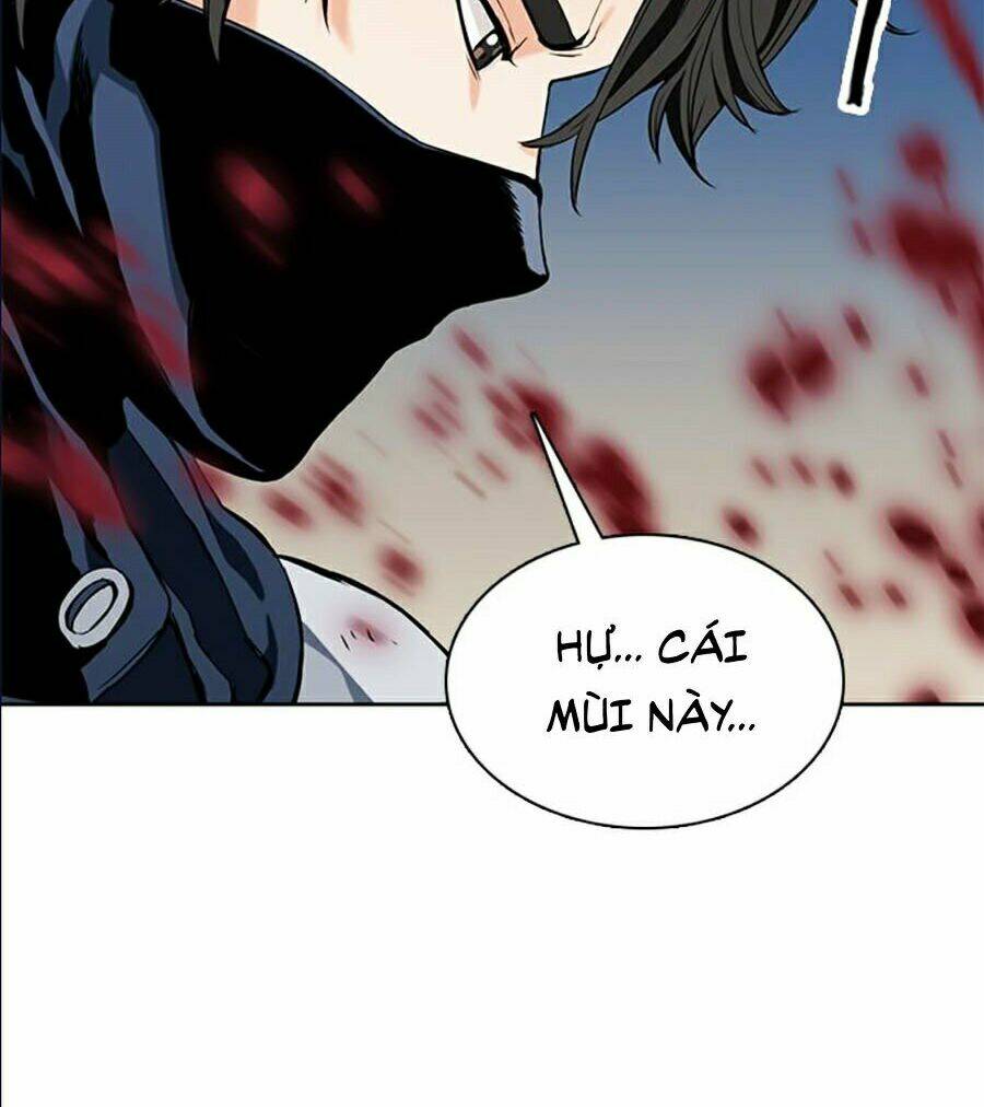 Druid Tại Ga Seoul - Người Hóa Thú Chap 11 - Next Chap 12