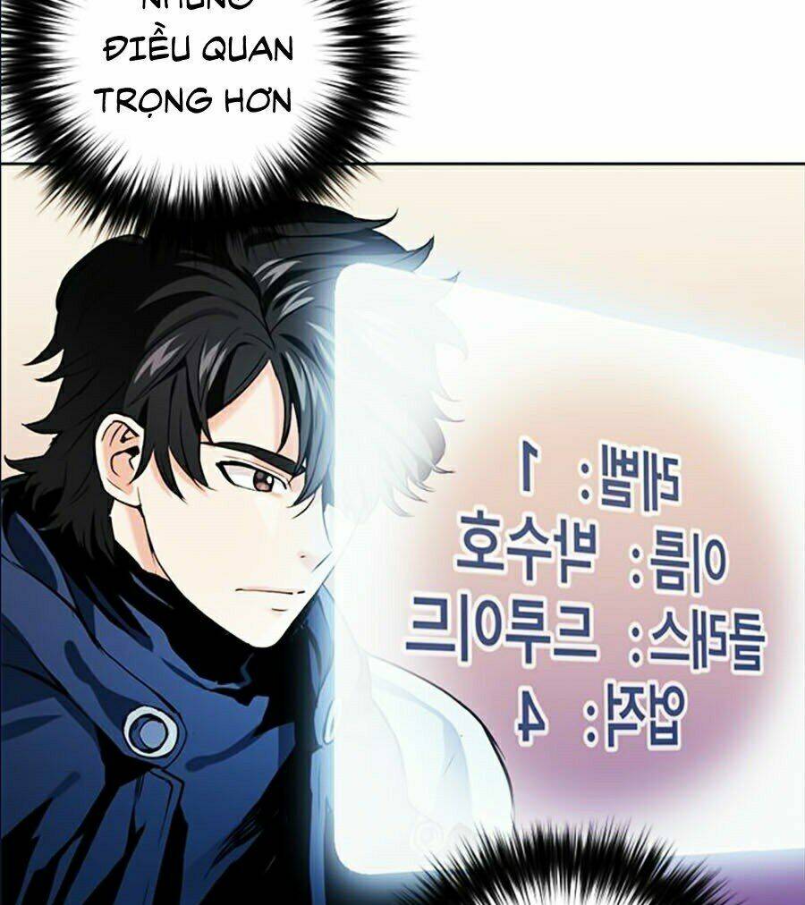 Druid Tại Ga Seoul - Người Hóa Thú Chap 11 - Next Chap 12