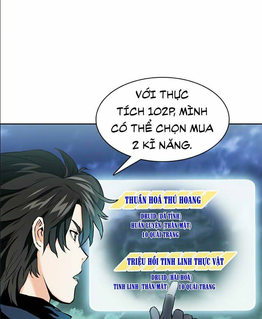 Druid Tại Ga Seoul - Người Hóa Thú Chap 11 - Next Chap 12